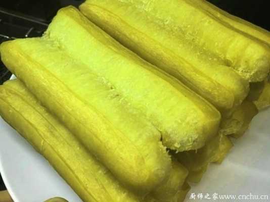  炸油条需要什么「炸油条需要什么原料」