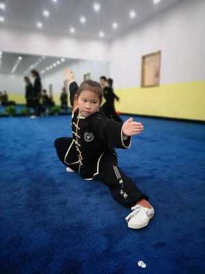  女孩子适合学什么武术「女孩子比较适合学什么武术」