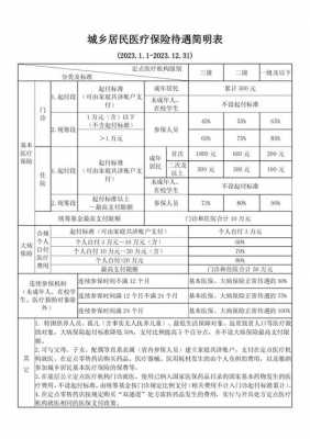 医保报销是什么意思