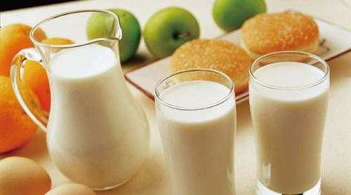 牛奶可以和什么一起喝_牛奶可以和什么一起喝 小孩喜欢