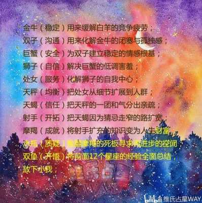 双鱼座上升星座是什么,双鱼座上升星座是什么意思 