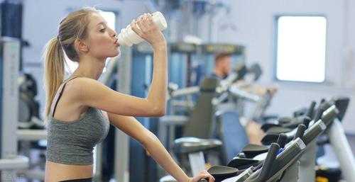 运动前喝什么可以增加体能-运动前喝什么