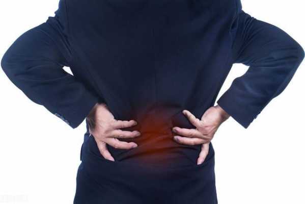 男性后腰酸痛是什么原因_男性后腰部酸痛