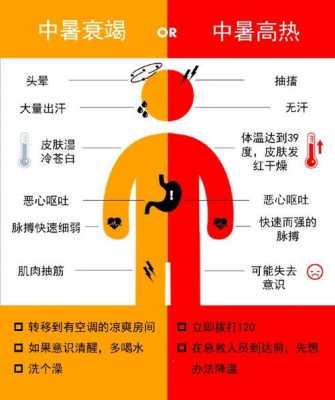 夏天容易中暑是什么体质 夏天容易中暑是什么原因