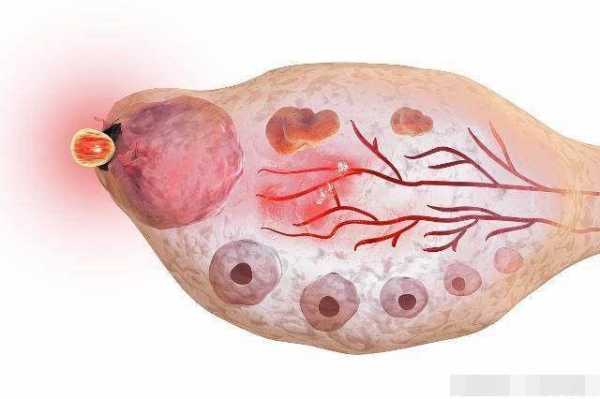  着床什么感觉「受精卵着床什么感觉」