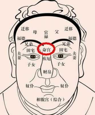 命宫飞廉是什么意思