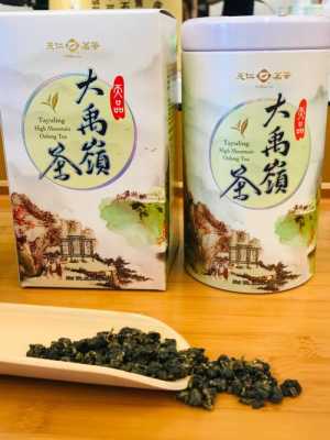 大禹岭茶属于什么茶