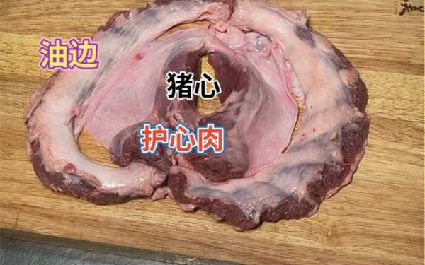 油边是什么肉?-油边是什么肉