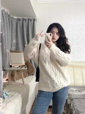 什么样的女生穿白色衣服好看