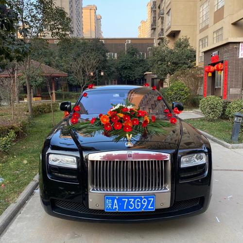 婚车用什么车_婚车用什么车好看