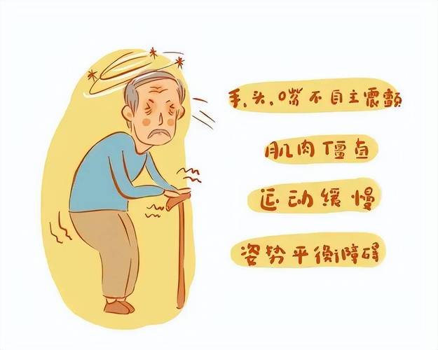 走路打晃是什么问题（走路有点不稳,感觉打晃怎么办）