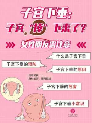 子宫下垂是什么原因引起的腰疼-子宫下垂是什么原因引起的