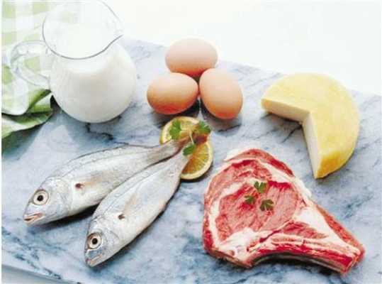 吃什么增加蛋白_吃什么增加蛋白质而且不升高胆固醇