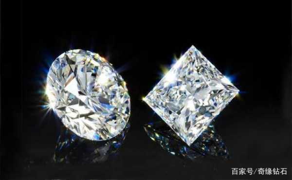 钻石是什么（钻石是什么材料做成的）