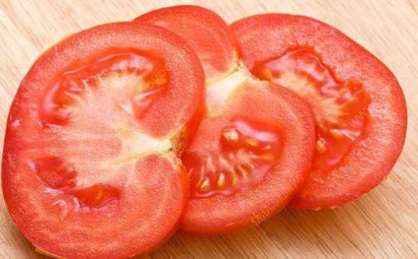 什么西红柿不能吃,打脑筋急转弯 什么西红柿不能吃