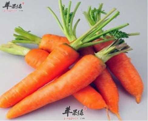 胡萝卜怎样吃更有营养-冬天吃萝卜有什么好处