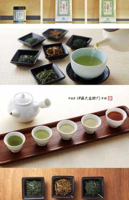 日本煎茶是什么茶,日本煎茶是什么茶叶 