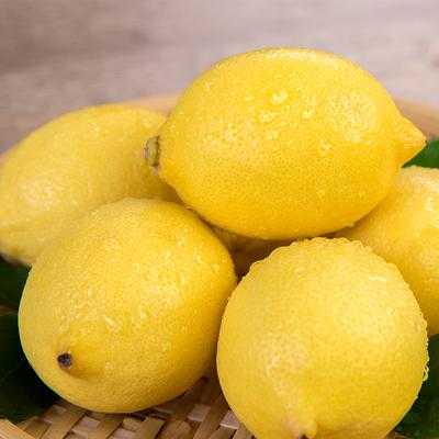 柠檬是什么季节的水果 柠檬是什么