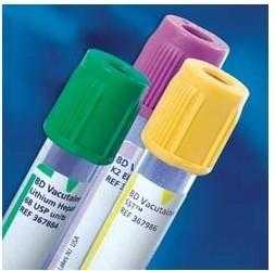 肝功能用什么颜色的管_化验肝功能用什么颜色采血管