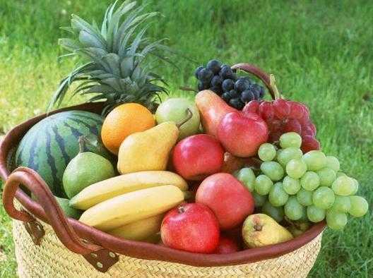 12月份吃什么水果