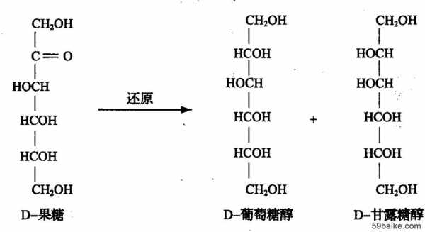 还原糖是什么,还原糖是什么概念 