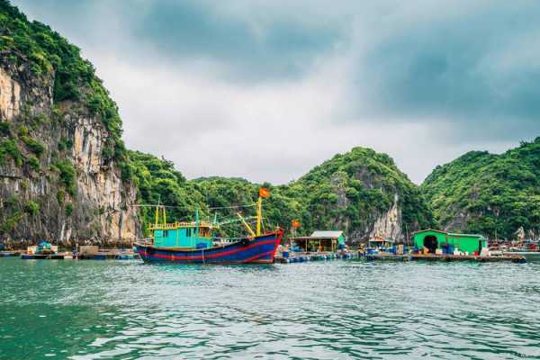 去越南旅游一周需要多少钱-去越南买什么东西划算